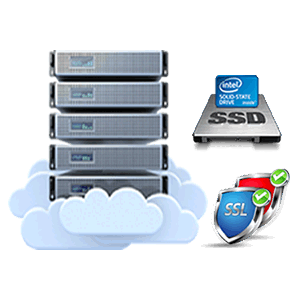 Cloud Server Hosting